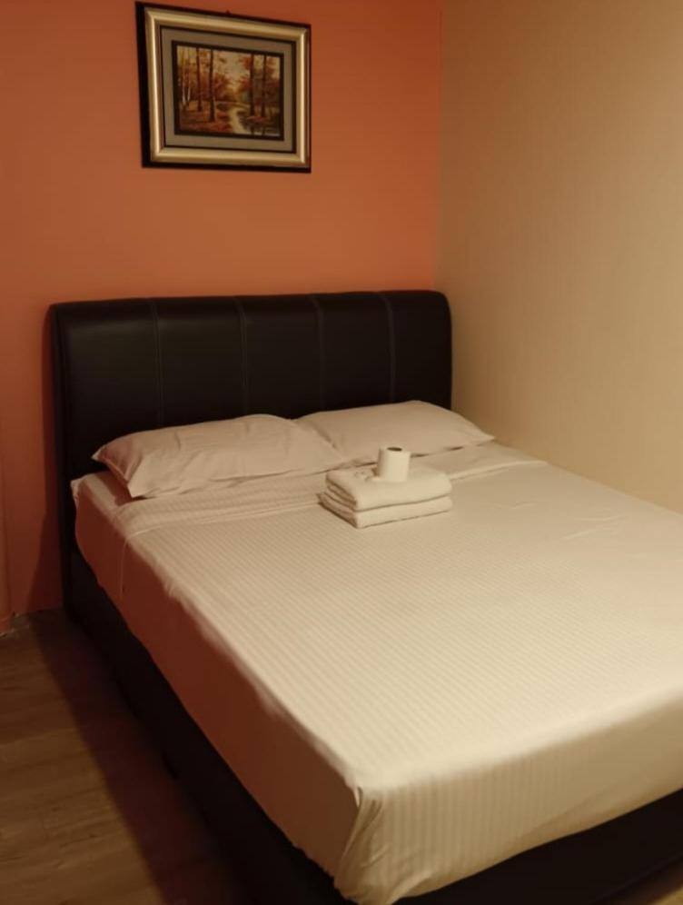 33 Star Hotel By The Awinka Group Of Management كوالالمبور المظهر الخارجي الصورة