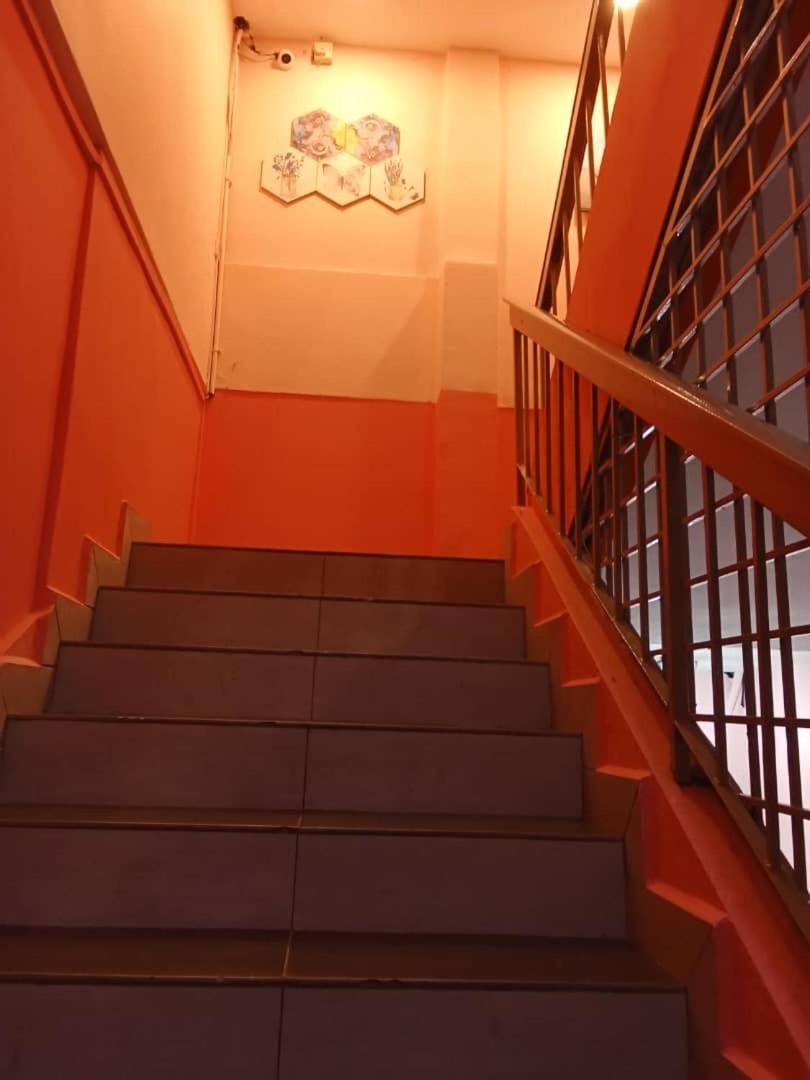33 Star Hotel By The Awinka Group Of Management كوالالمبور المظهر الخارجي الصورة