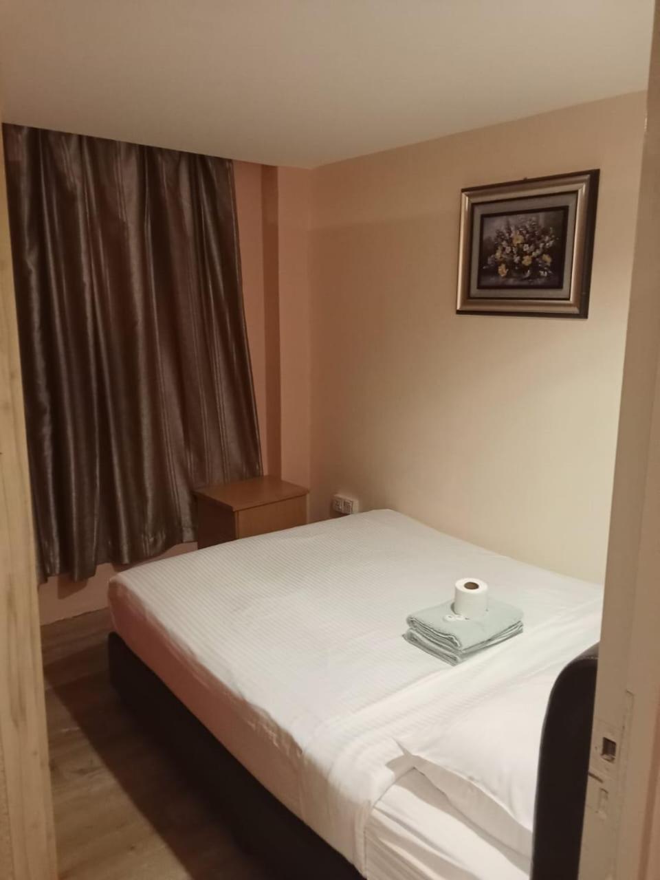 33 Star Hotel By The Awinka Group Of Management كوالالمبور المظهر الخارجي الصورة