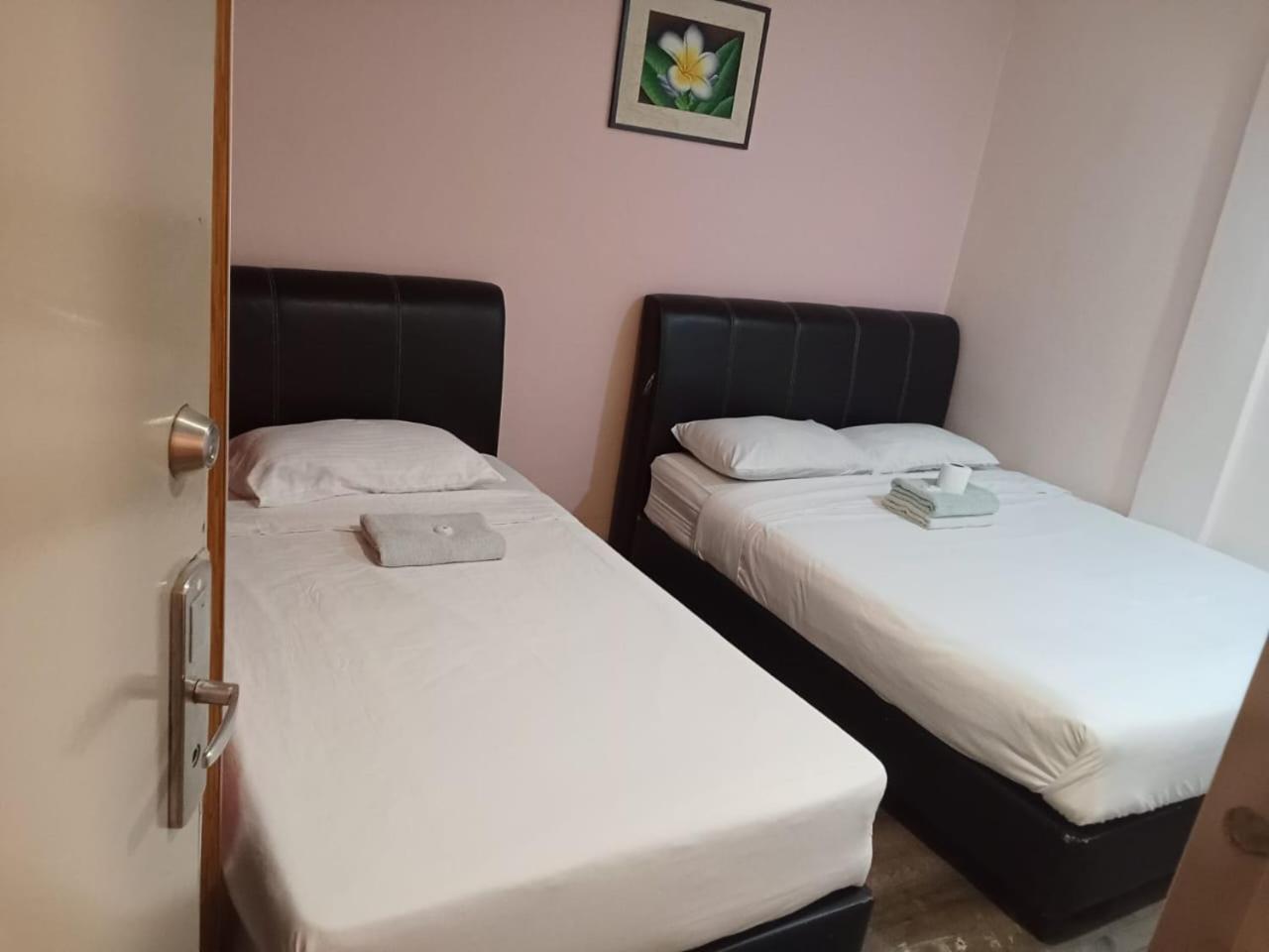 33 Star Hotel By The Awinka Group Of Management كوالالمبور المظهر الخارجي الصورة