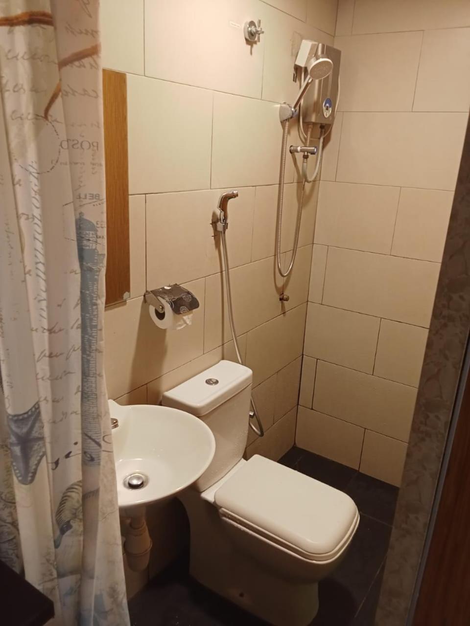 33 Star Hotel By The Awinka Group Of Management كوالالمبور المظهر الخارجي الصورة
