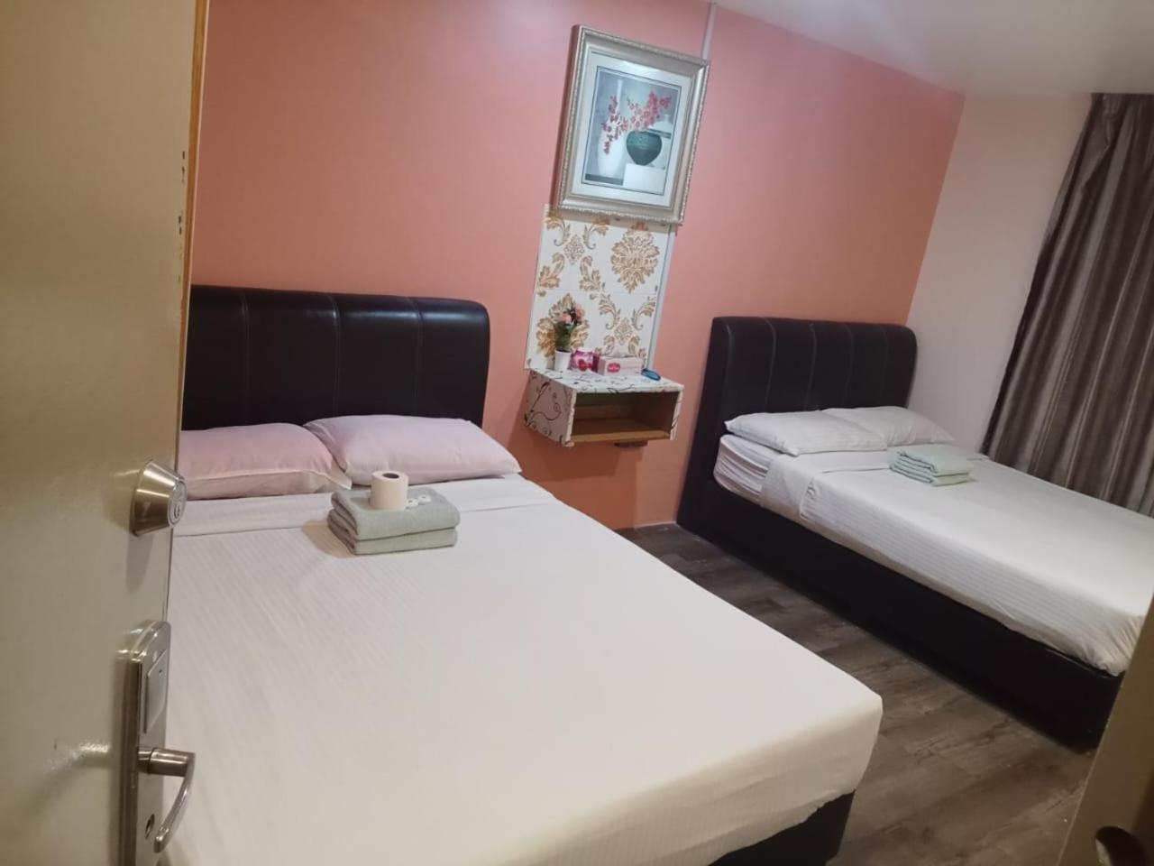 33 Star Hotel By The Awinka Group Of Management كوالالمبور المظهر الخارجي الصورة
