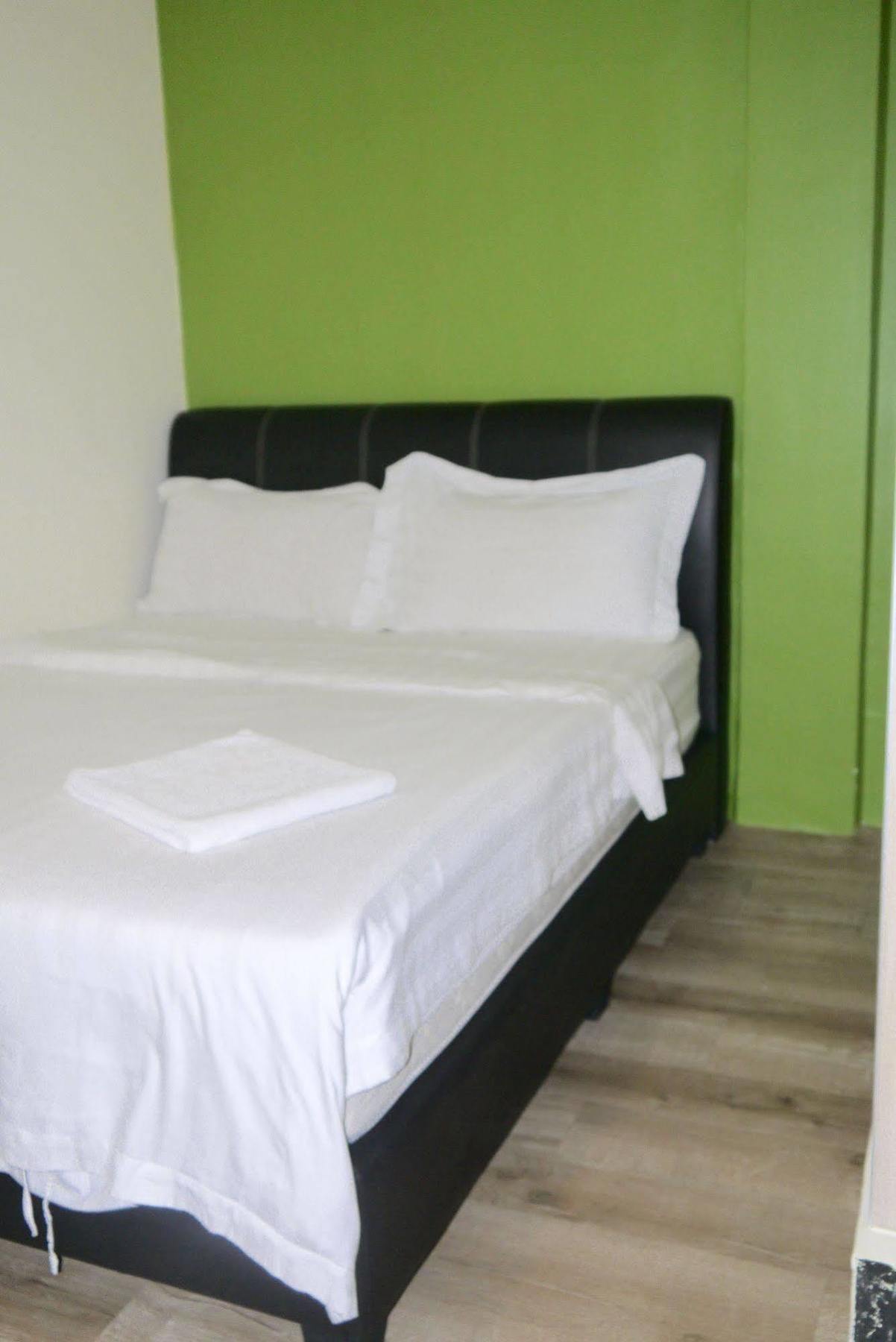 33 Star Hotel By The Awinka Group Of Management كوالالمبور المظهر الخارجي الصورة
