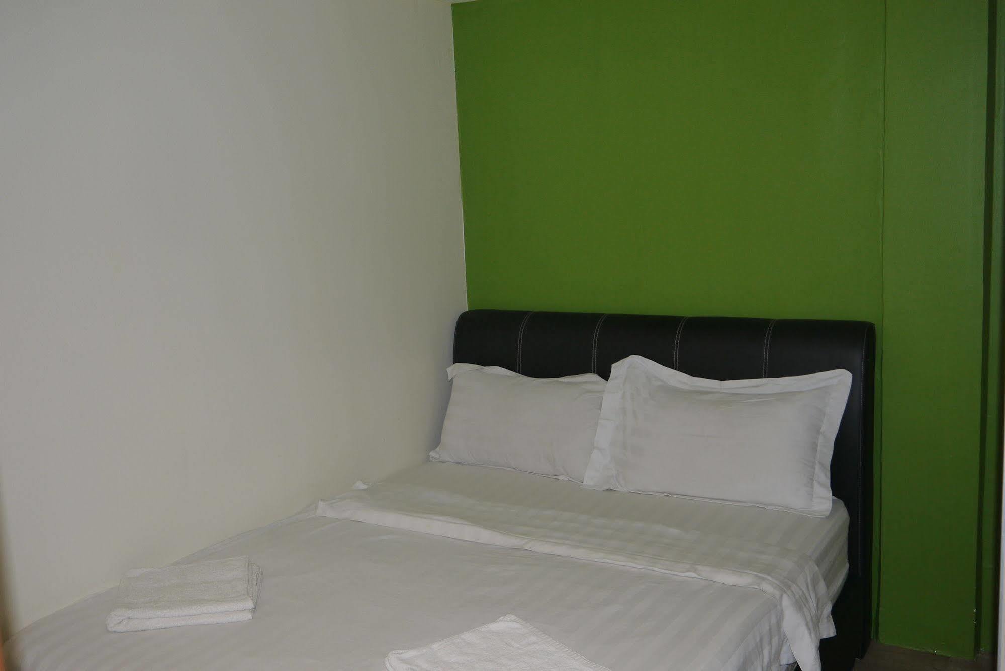 33 Star Hotel By The Awinka Group Of Management كوالالمبور المظهر الخارجي الصورة
