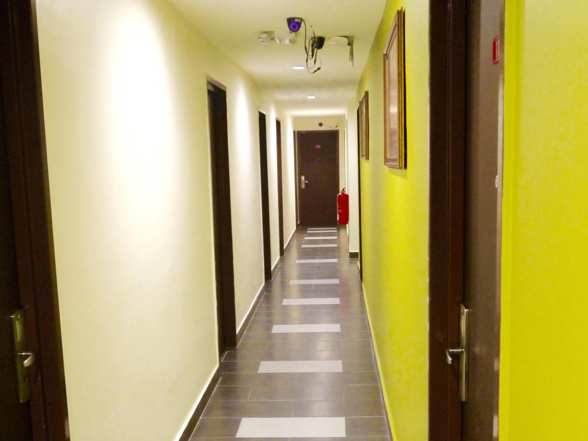 33 Star Hotel By The Awinka Group Of Management كوالالمبور المظهر الخارجي الصورة