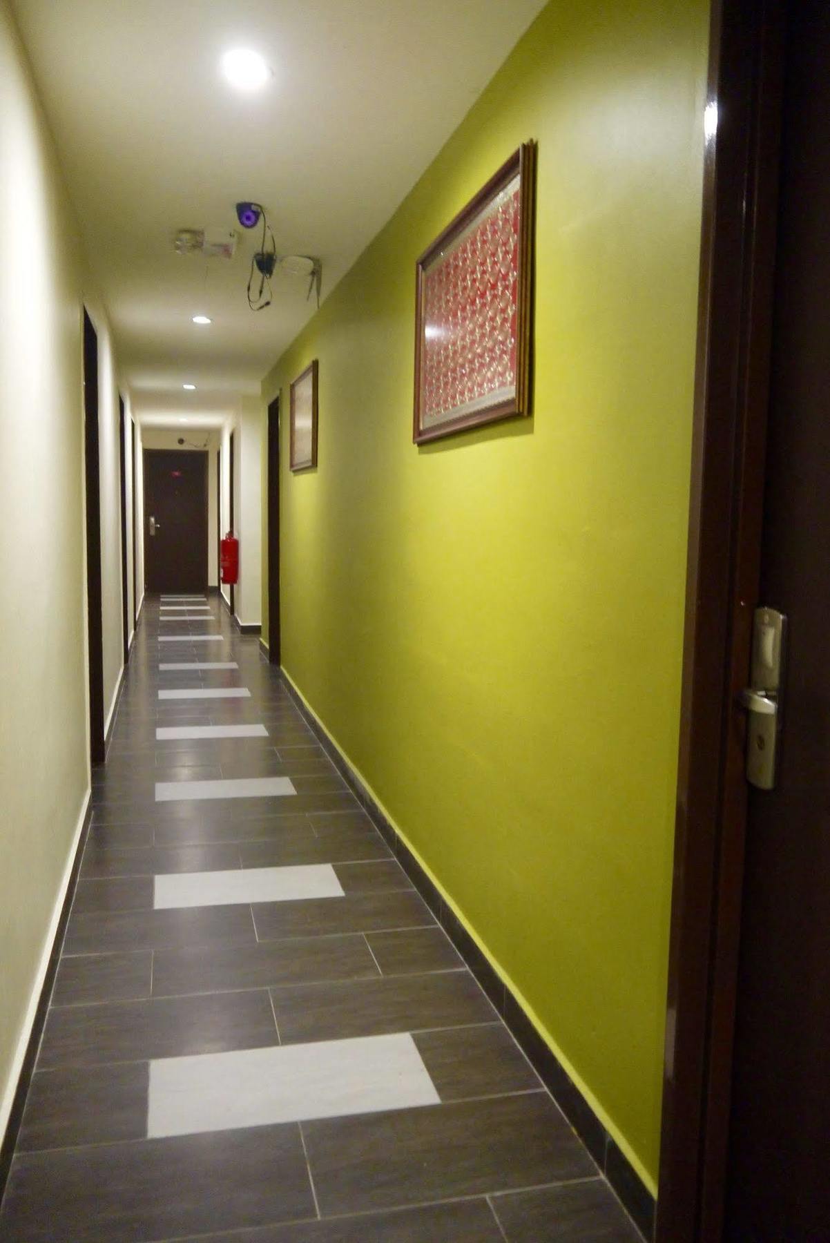33 Star Hotel By The Awinka Group Of Management كوالالمبور المظهر الخارجي الصورة