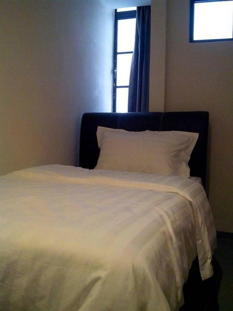 33 Star Hotel By The Awinka Group Of Management كوالالمبور المظهر الخارجي الصورة