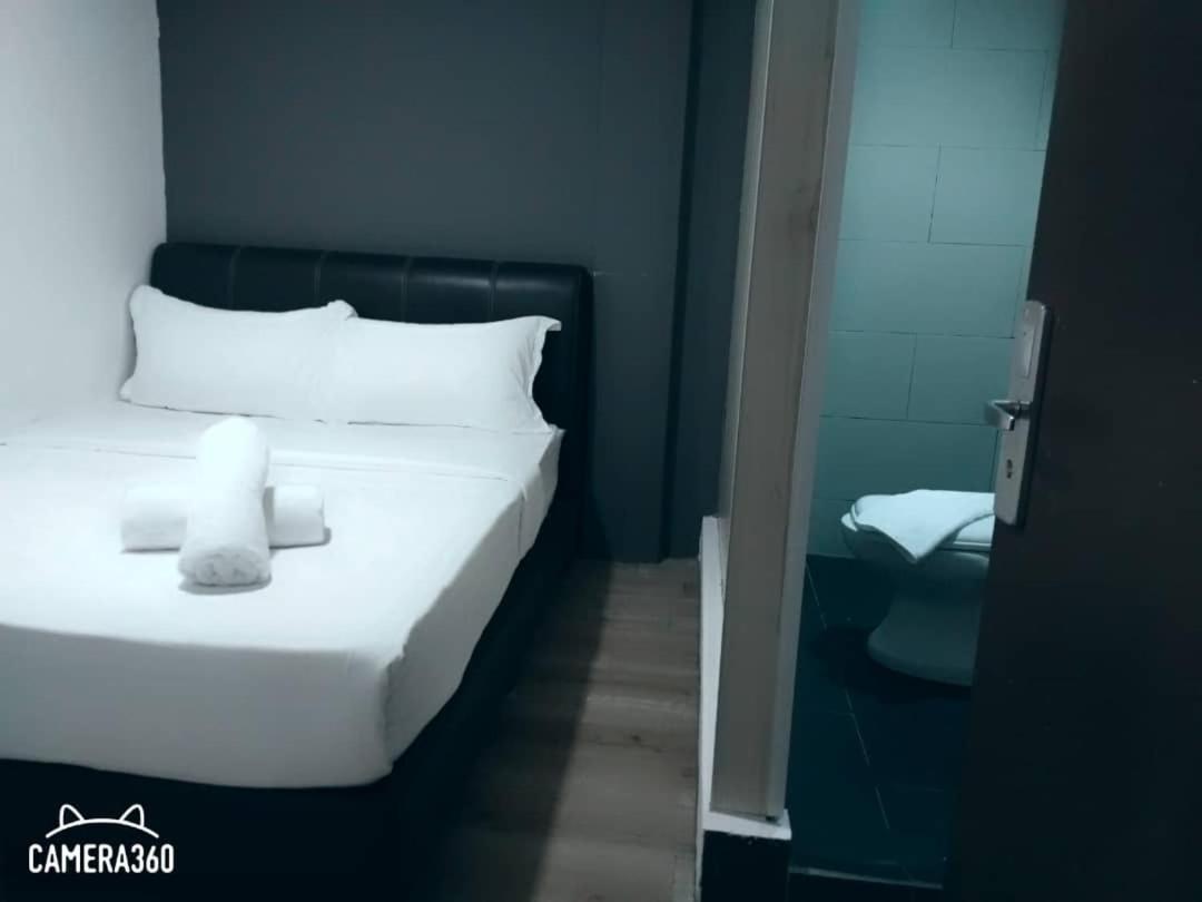 33 Star Hotel By The Awinka Group Of Management كوالالمبور المظهر الخارجي الصورة