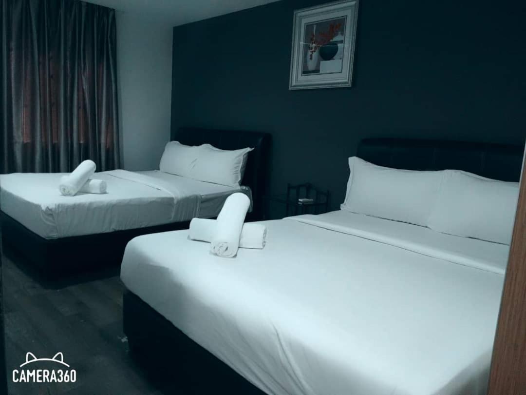 33 Star Hotel By The Awinka Group Of Management كوالالمبور المظهر الخارجي الصورة