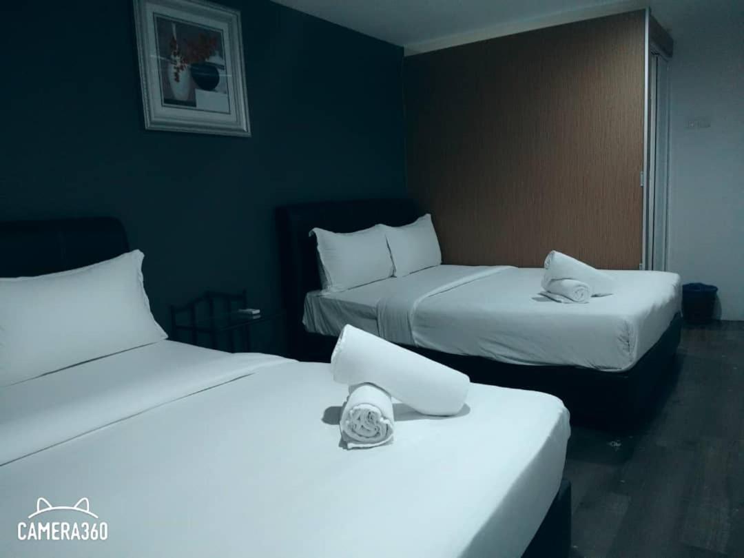 33 Star Hotel By The Awinka Group Of Management كوالالمبور المظهر الخارجي الصورة